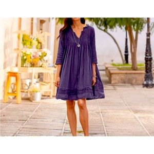 PJ and Mattie Fabienne Dress from Sundance small